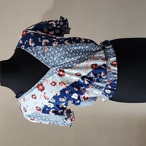 One Clothing blouse